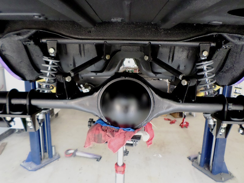 Home Page | Our Dream Classic Car Restorations